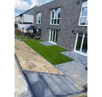 Reihenmittelhaus 150 qm, 20 qm Dachterrasse, zwei Stellplätze - Barsinghausen