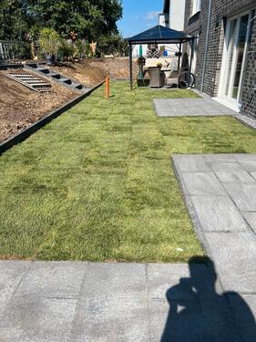 Foto - Etagenwohnung zur Miete in Barsinghausen