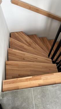 Foto - Etagenwohnung in Barsinghausen zur Miete