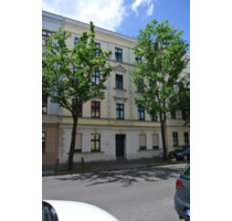 Luxuriöse 2R-Wohn. im Altbau, Schillerstraße, frei ab 1. Dez.2025 - Cottbus