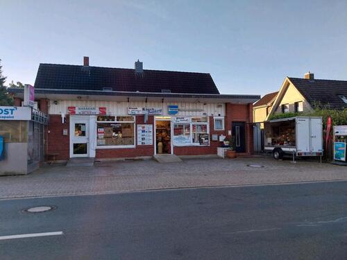 Foto - Wohn und Geschäftshaus zu verkaufen von Privat