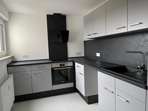 Foto - 4 Zimmer Etagenwohnung zur Miete in Riedlingen