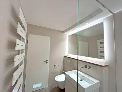 Foto - Etagenwohnung in Riedlingen zur Miete