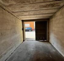 Garage Stellplatz Lager - 150,00&nbsp;EUR Miete, in Mannheim (PLZ: 68163) Almenhof