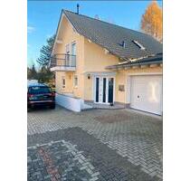 Sanierte 3Zimmer Wohnung m.Terrase im Kellegeschoss zu vermiete - Stadtallendorf