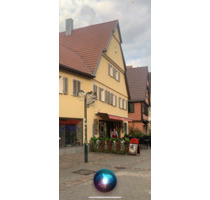 3,5-Zimmer Dachgeschosswohnung im Zentrum - Plochingen