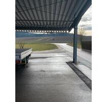 Stellplatz, Lagerfläche - 60,00&nbsp;EUR Miete, in Pöttmes (PLZ: 86554)