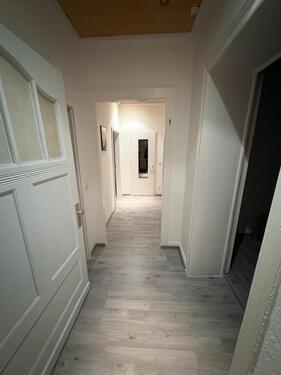 Foto - 2 Zimmer Erdgeschoßwohnung in Oberhausen