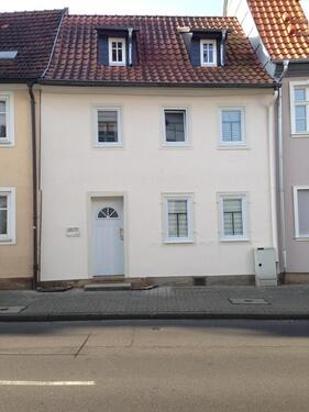 Foto - Historisches Reihenhaus Stadtmitte Fulda, 5 Wohneinheiten