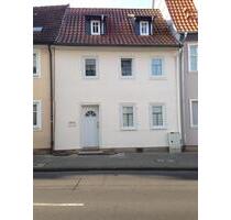 Historisches Reihenhaus Stadtmitte Fulda, 5 Wohneinheiten