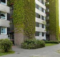 3-Zimmer-Wohnung in Duisburg Neumühl