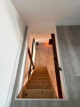 Foto - 2 Zimmer Maisonettenwohnung in Grebenstein