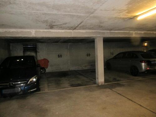 Foto - Autostellplatz in Tiefgarage - 70,00&nbsp;EUR Miete,