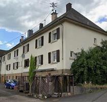 Moderne 2-Zimmer-Wohnung mit 72 m² Wohnfläche in 54669 Bollendorf