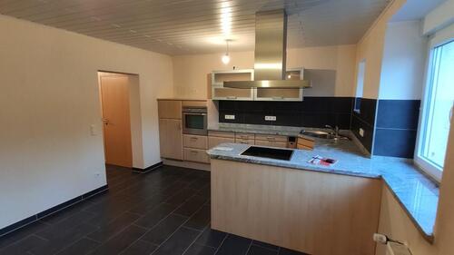 Foto - 2 Zimmer Maisonettenwohnung in Bollendorf