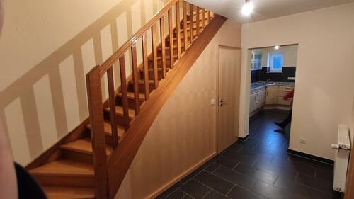 Foto - Maisonettenwohnung in Bollendorf zur Miete