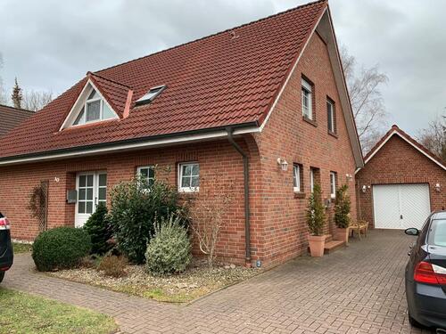 Foto - Schöne Wohnung in Sackgassenlage in Neukamperfehn