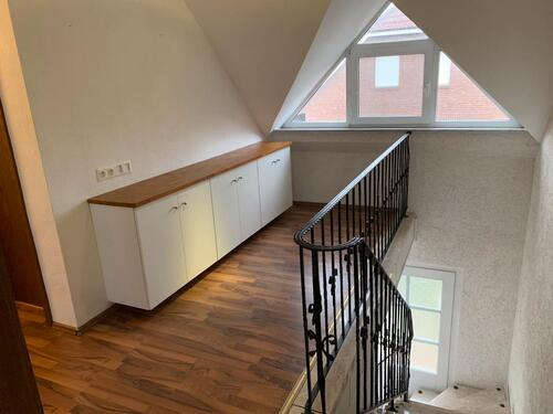 Foto - 2 Zimmer Dachgeschoßwohnung in Hesel