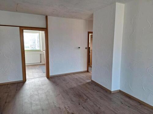 Foto - 3 Zimmer Etagenwohnung in Gerolzhofen