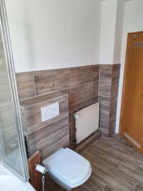 Foto - Etagenwohnung in Gerolzhofen zur Miete