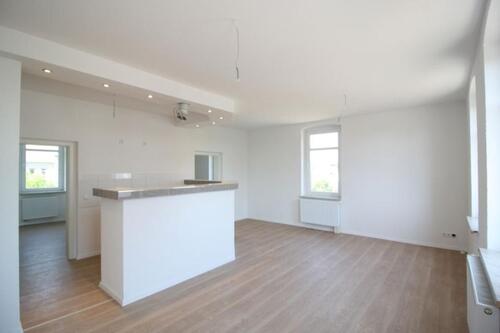 Foto - Exklusive 3 Zimmer Architektwohnung in Wiedemar zu vermieten