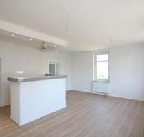 Exklusive 3 Zimmer Architektwohnung in Wiedemar zu vermieten - Delitzsch