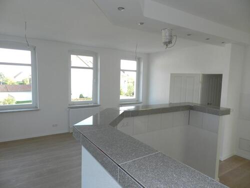 Foto - 3 Zimmer Etagenwohnung in Delitzsch