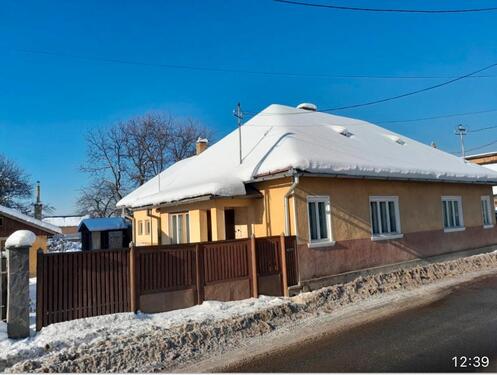 Foto - Grundstück mit Doppelhaus Viseu de Sus Oberwischau - Rumänien
