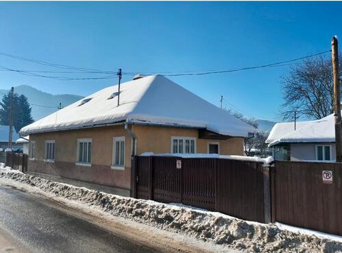 Foto - Einfamilienhaus zum Kaufen in Füssen