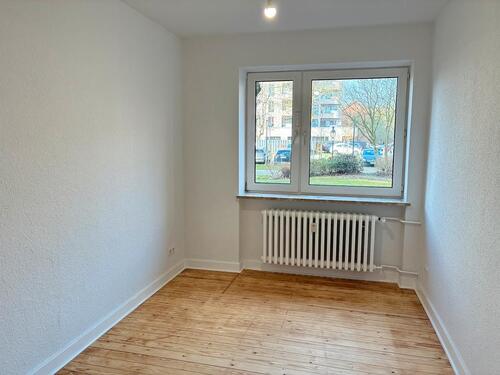 Foto - 3 Zimmer Erdgeschoßwohnung in Kiel