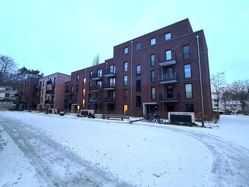 Foto - Gemütliche 3 Zimmer Wohnung zur Miete in Lokstedt - Wentzel Dr.