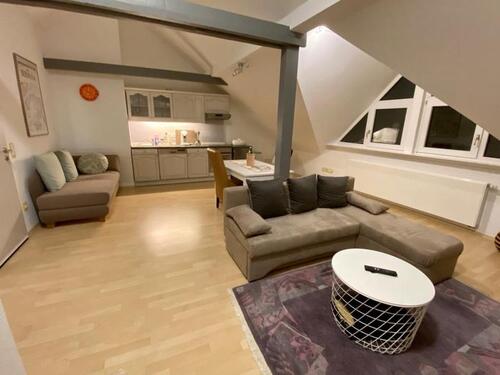 Foto - Vollmöbliertes Wohnung ab 1.6.26 zu vermieten