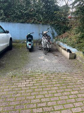 Foto - Stellplatz im Ostviertel - 50,00&nbsp;EUR Miete,