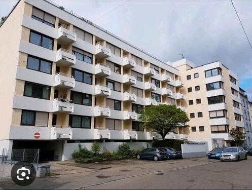 Foto - Auf Zeit Mietwohnung - 600,00&nbsp;EUR Kaltmiete, ca.&nbsp; 30,00&nbsp;m&sup2;