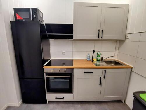 Foto - 1 Zimmer Etagenwohnung in Tasdorf