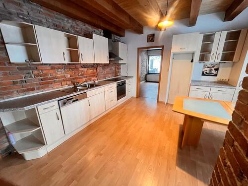 Foto - 3 Zimmer Erdgeschoßwohnung in Meinersen