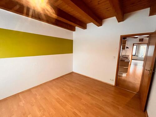 Foto - Erdgeschoßwohnung in Meinersen zur Miete