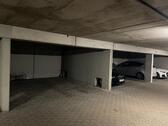 Foto - Tiefgaragenstellplatz Bogenhausen