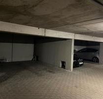 Tiefgaragenstellplatz Bogenhausen - München