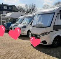WohnmobilAnhänger Stellplatz - 85,00&nbsp;EUR Miete, in Witten (PLZ: 58454) Rüdinghausen