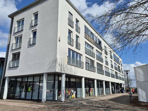 Foto - Frisch renoviertes 19 m² Büro im Zentrum – flexibel, modern, 247 WLAN