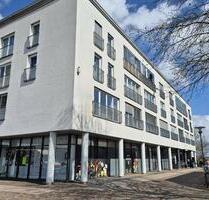 Frisch renoviertes 19 m² Büro im Zentrum – flexibel, modern, 247 WLAN - Freiberg am Neckar