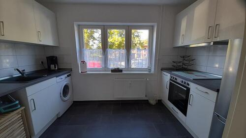 Foto - 2 Zimmer Erdgeschoßwohnung zur Miete in Kiel