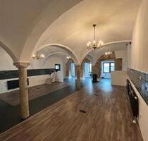 Außergewöhnliche Gewerbefläche Büro Praxis Eggenfelden - Velden