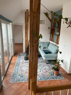 Foto - 4 Zimmer Dachgeschoßwohnung in Berlin