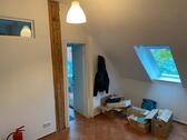 Foto - Dachgeschoßwohnung in Berlin zur Miete