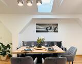 Foto - 3 Zimmer Dachgeschoßwohnung zur Miete in Anklam