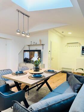 Foto - 3 Zimmer Dachgeschoßwohnung in Anklam