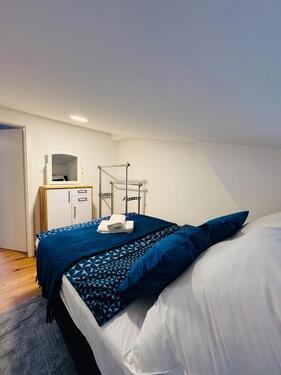 Foto - Dachgeschoßwohnung in Anklam zur Miete
