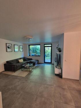 Foto - Gepflegte 2,5-Zimmer-Eigentumswohnung mit Terrasse, Garten & Gara